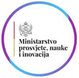 ministarstvo prosvjete